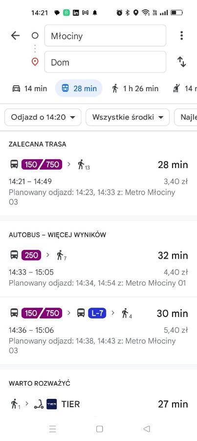 Urocze Studia W Lomiankach, 1- Z Sauna I Tarasem, 2- Z Kominkiem, 3- Ekonomiczne, 7Km Metro Mlociny Warszawa Łomianki Exterior foto