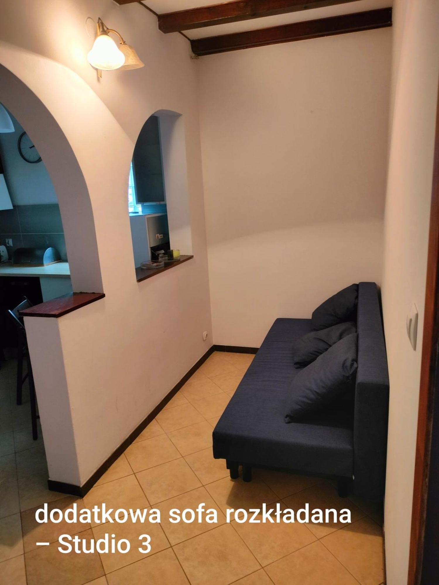 Urocze Studia W Lomiankach, 1- Z Sauna I Tarasem, 2- Z Kominkiem, 3- Ekonomiczne, 7Km Metro Mlociny Warszawa Łomianki Exterior foto